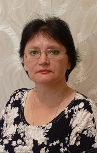 Демуренко Людмила Викторовна Демуренко Людмила Викторовна