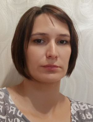 АХО Анохина Диана Сергеевна АХО Анохина Диана Сергеевна